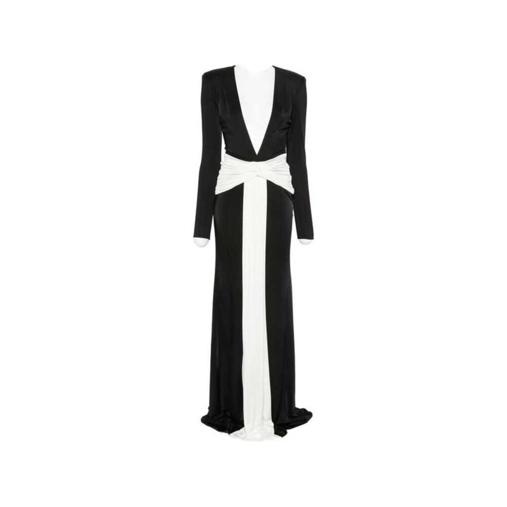 New Arrivals Black Dresses - Evening Dresses Women